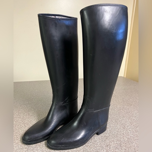 Cottage Craft Riding Boots - Picture 1 of 5